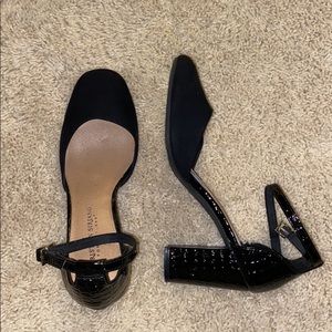 Christian Siriano shoes size 7.5